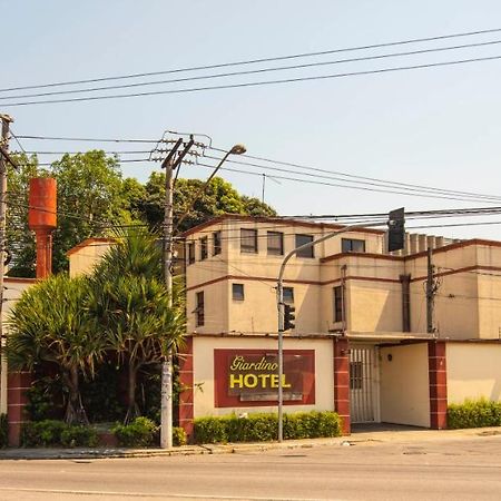 Giardino Hotel Itaquaquecetuba 외부 사진