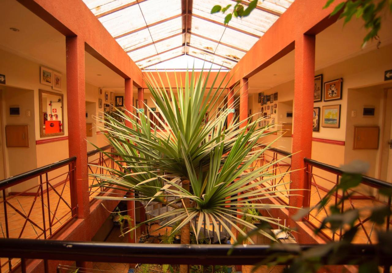 Giardino Hotel Itaquaquecetuba 외부 사진