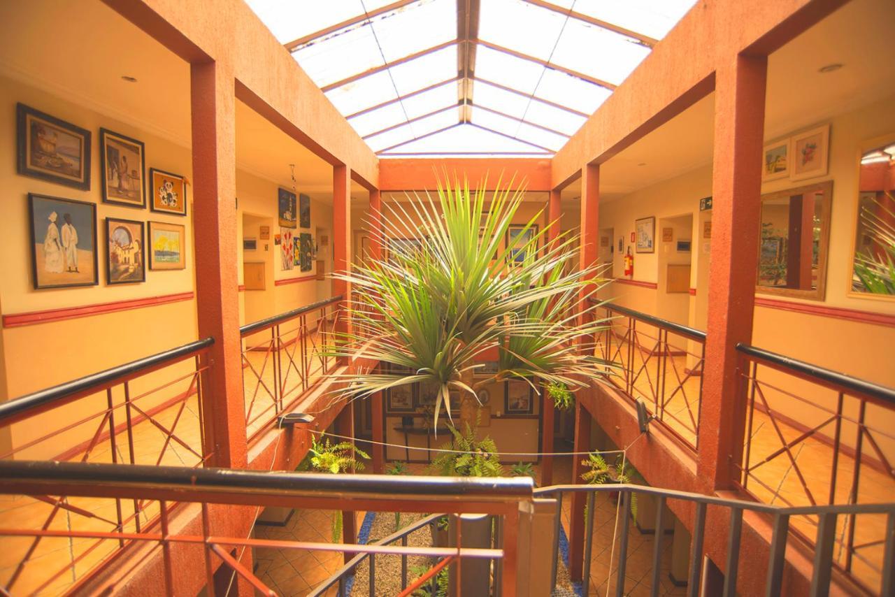 Giardino Hotel Itaquaquecetuba 외부 사진