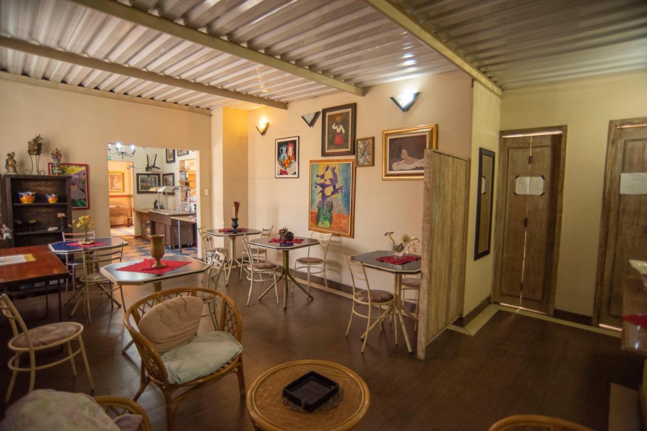 Giardino Hotel Itaquaquecetuba 외부 사진
