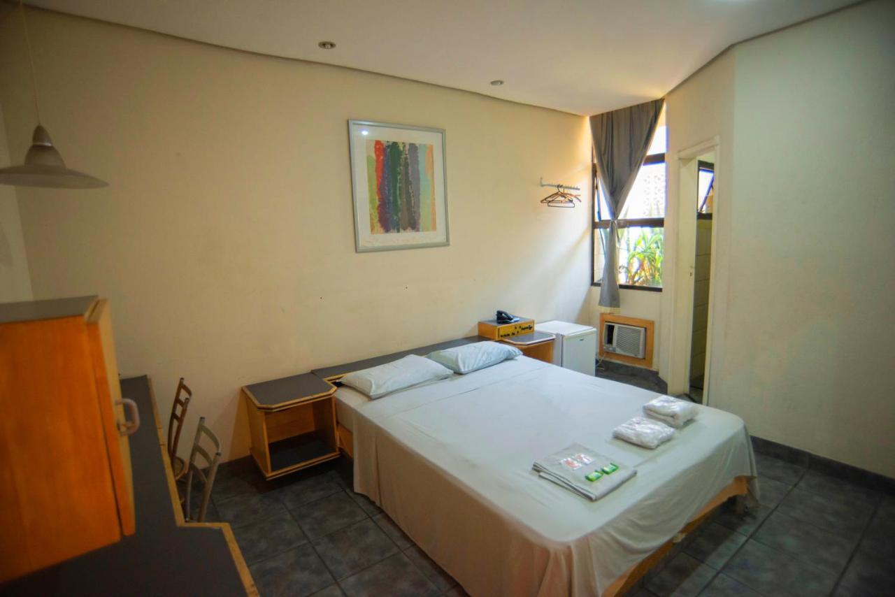 Giardino Hotel Itaquaquecetuba 외부 사진