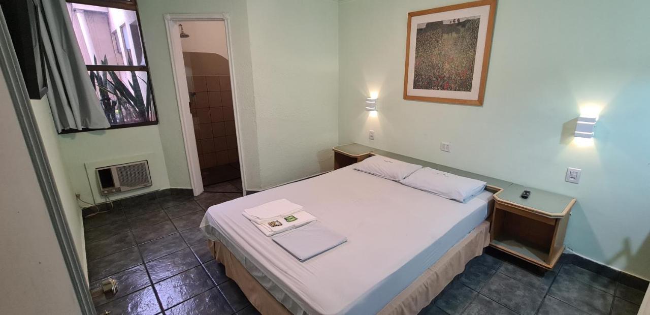 Giardino Hotel Itaquaquecetuba 외부 사진