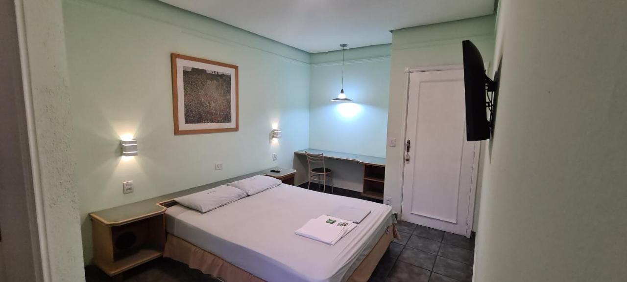 Giardino Hotel Itaquaquecetuba 외부 사진